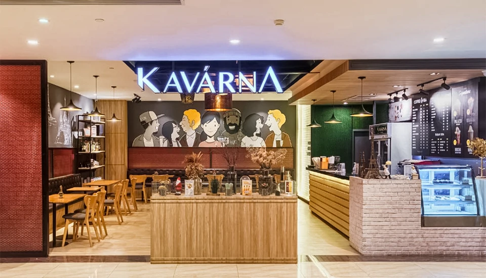 هتل گرند پالازو پاتایا